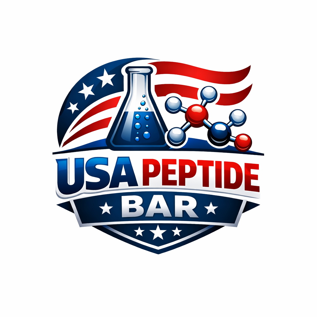 USA Peptide Bar
